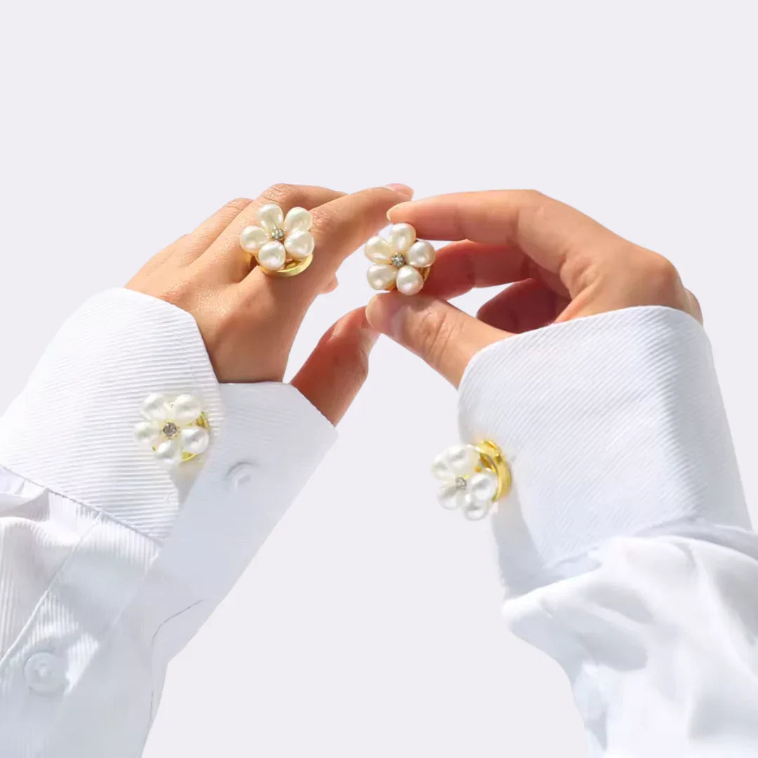 Shirt Clasp