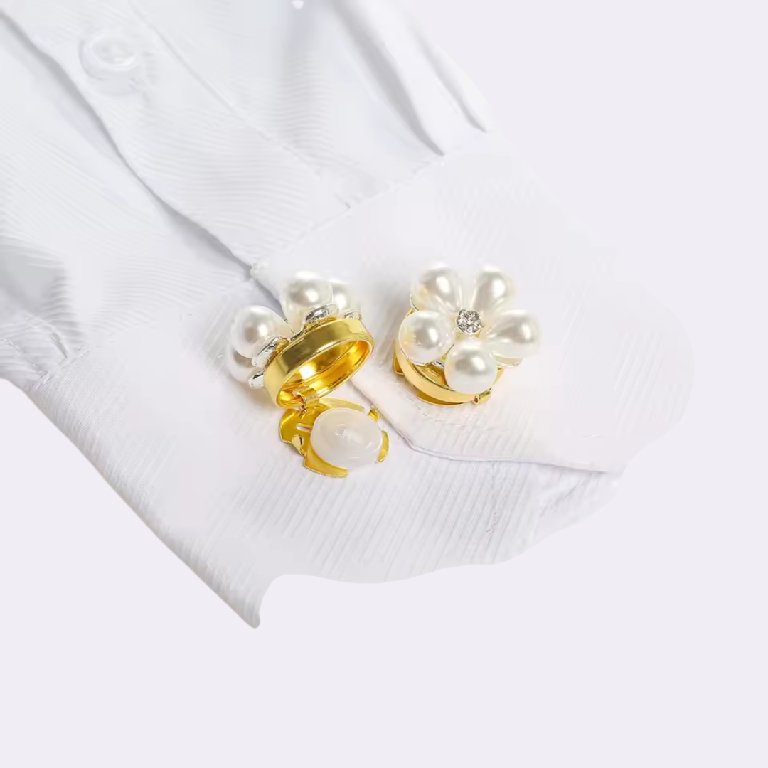 Shirt Clasp