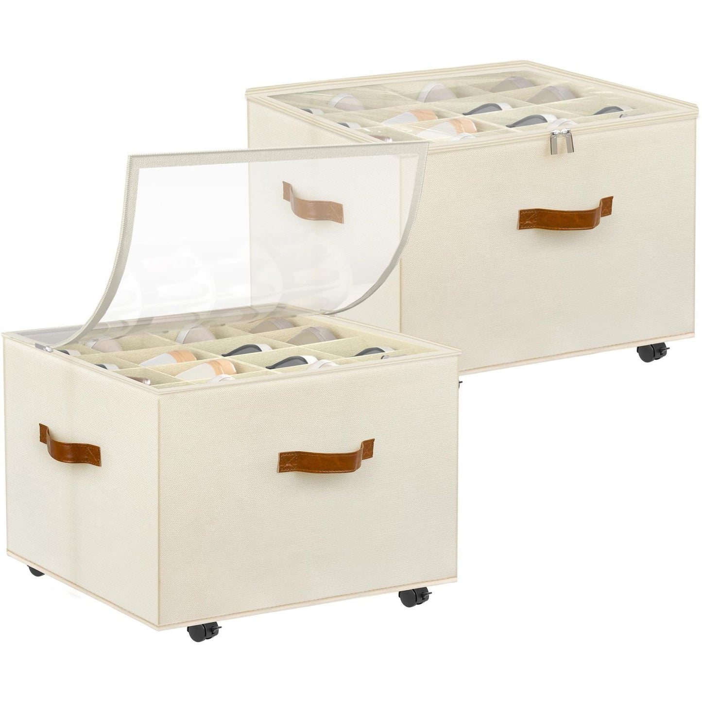 Organisateur de rangement pour chaussures