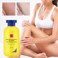 Skin Savior™ — Apaise et ravive instantanément même les peaux les plus sèches et irritées