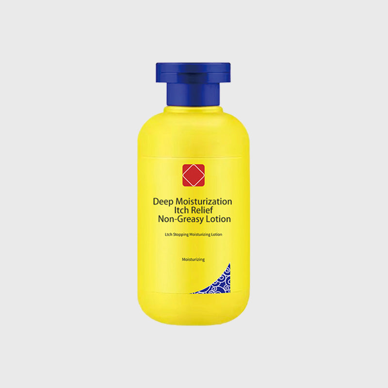 Skin Savior™ — Instantly Soothes and Revives Even the Dryest, Itchiest Skin