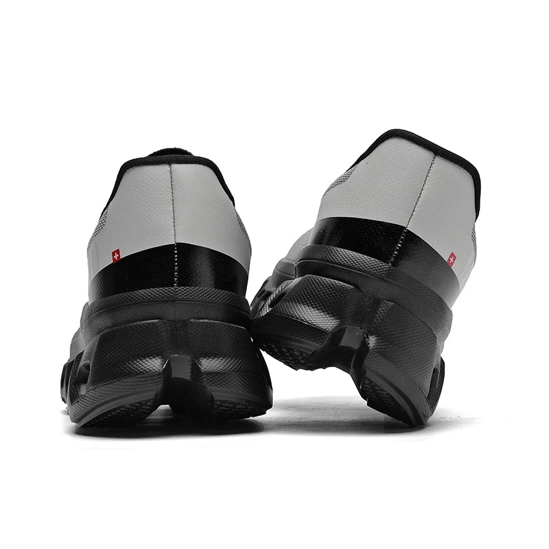 SKYLACE – Ultra-light, breathable running shoes for all-day comfort
