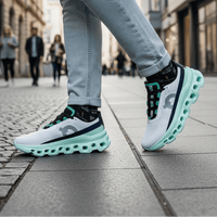SKYLACE – Chaussures de course ultra-légères et respirantes pour un confort toute la journée