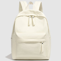 Sleek Minimalist Backpack