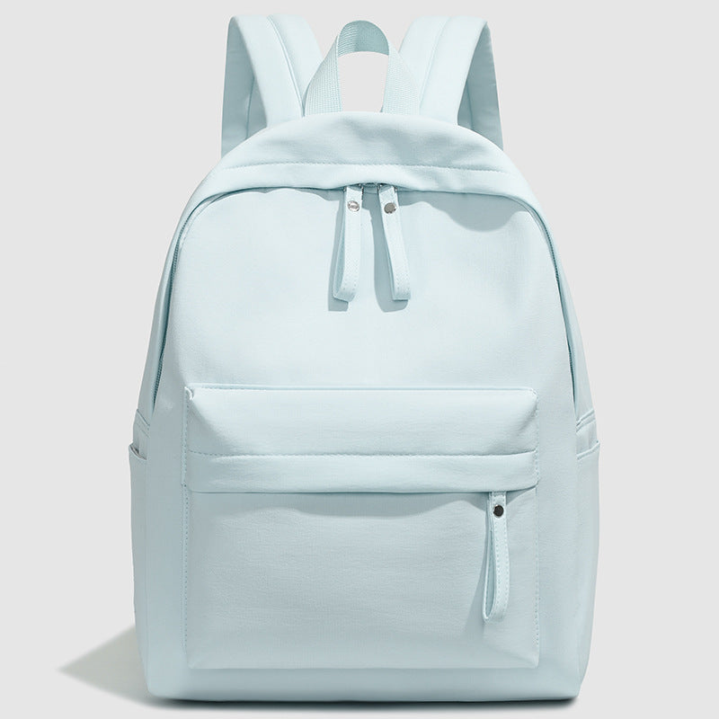 Sleek Minimalist Backpack