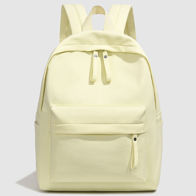 Sleek Minimalist Backpack