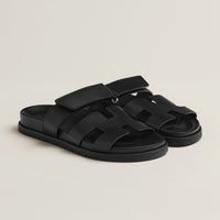 Davy | Sandalias cómodas para hombre con tiras y recortes