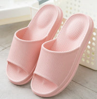 Comfortable slippers for foot pain and plantar fasciitis