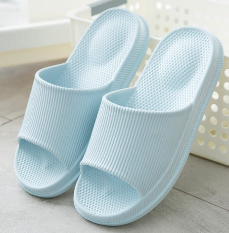 Slippers for heel spur, plantar fasciitis & sore feet