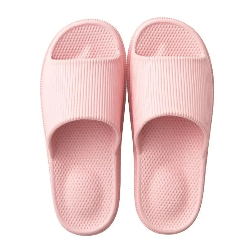 Slippers for heel spur, plantar fasciitis & sore feet