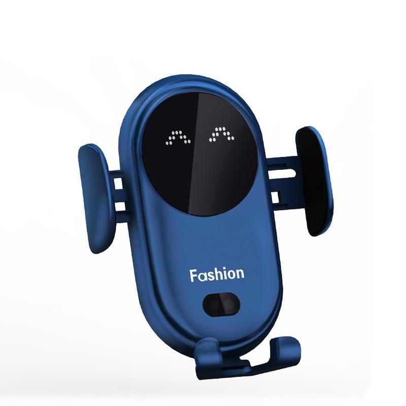 Smart Wireless Car Charger