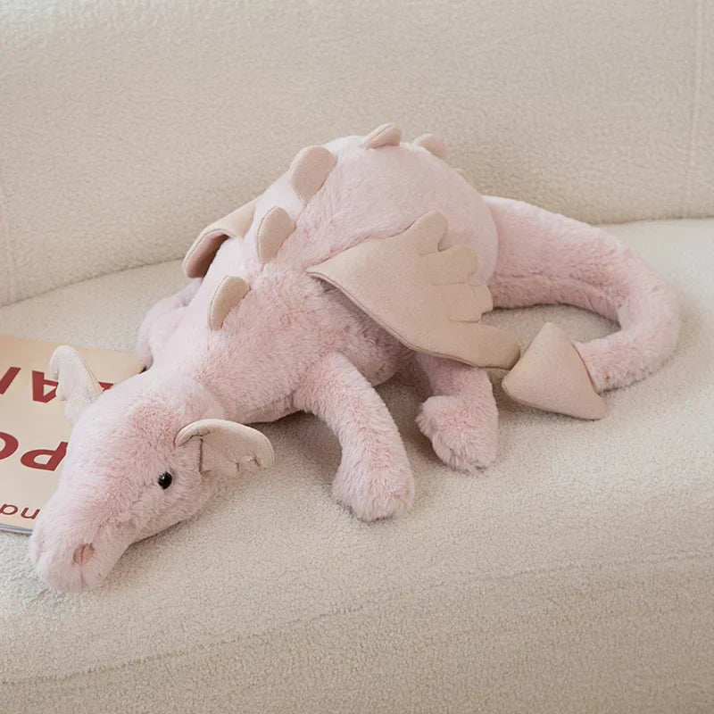 Soft Dragon Plush Toys