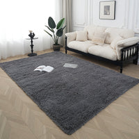 Soft Fluffy Area Rug