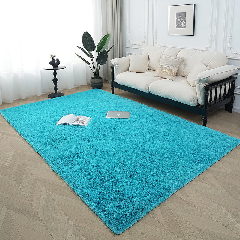 Soft Fluffy Area Rug