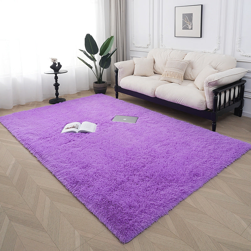 Soft Fluffy Area Rug