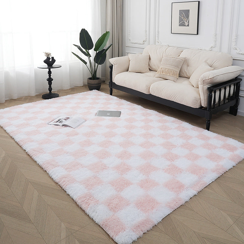 Soft Fluffy Area Rug