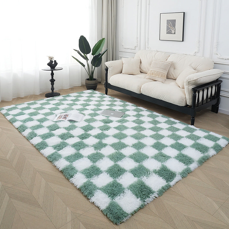Soft Fluffy Area Rug