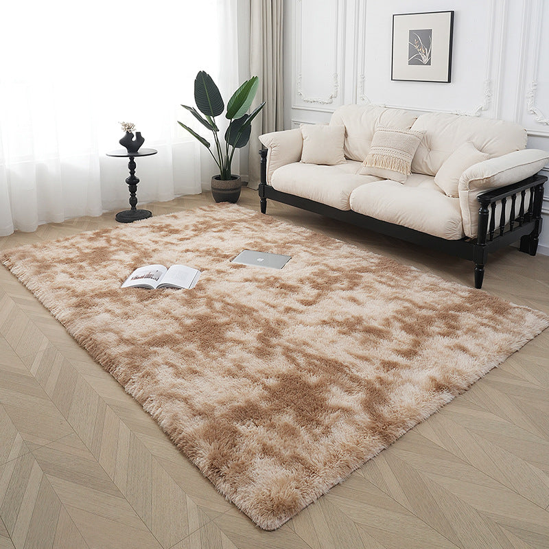 Soft Fluffy Area Rug