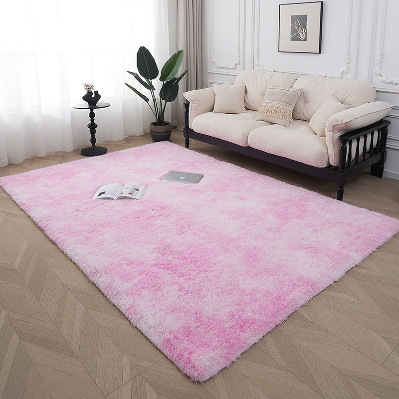 Soft Fluffy Area Rug