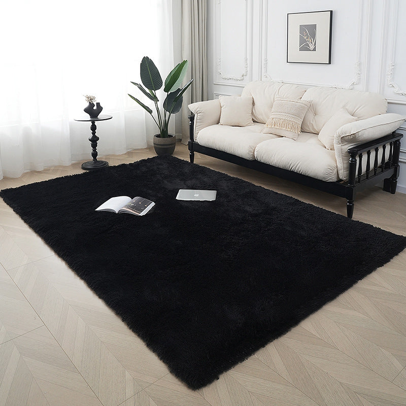 Soft Fluffy Area Rug