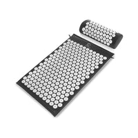 Tapis à picots avec oreiller