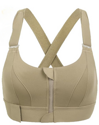 Brassière de sport