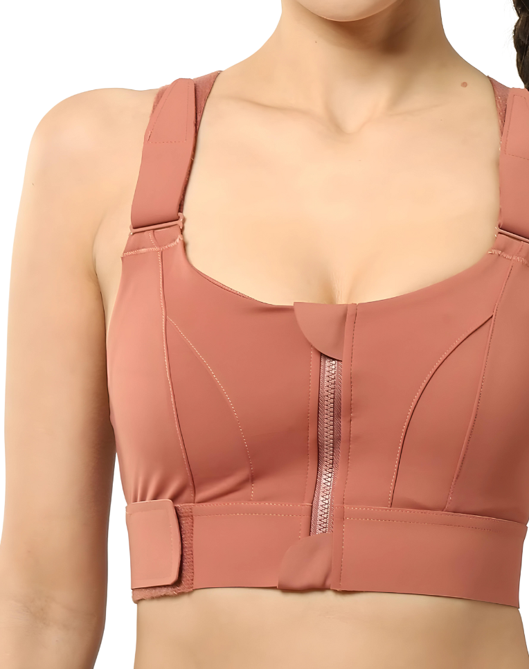 Brassière de sport