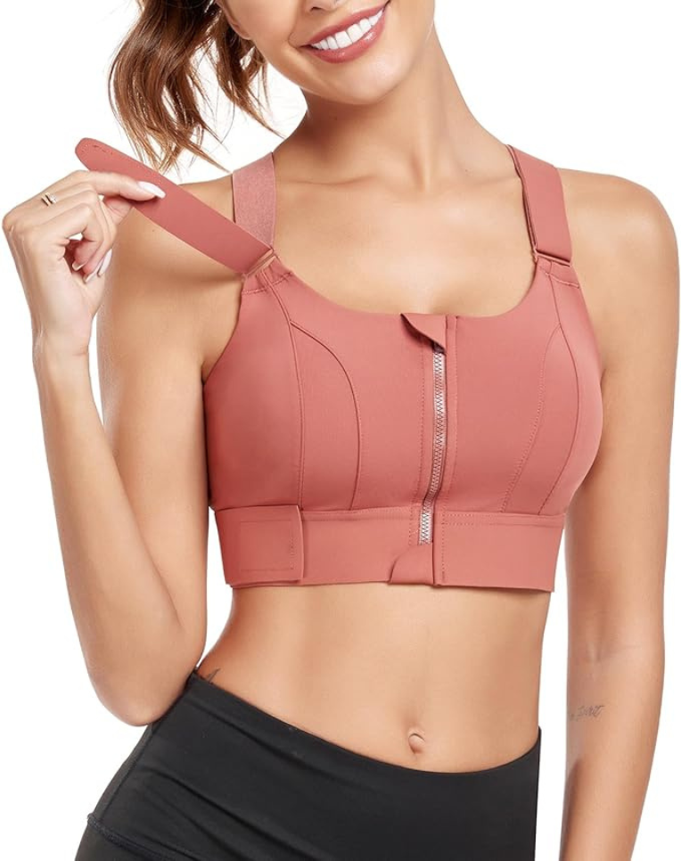 Brassière de sport
