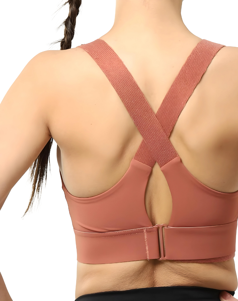 Brassière de sport