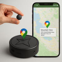 StealthTrack – Traceur GPS magnétique puissant