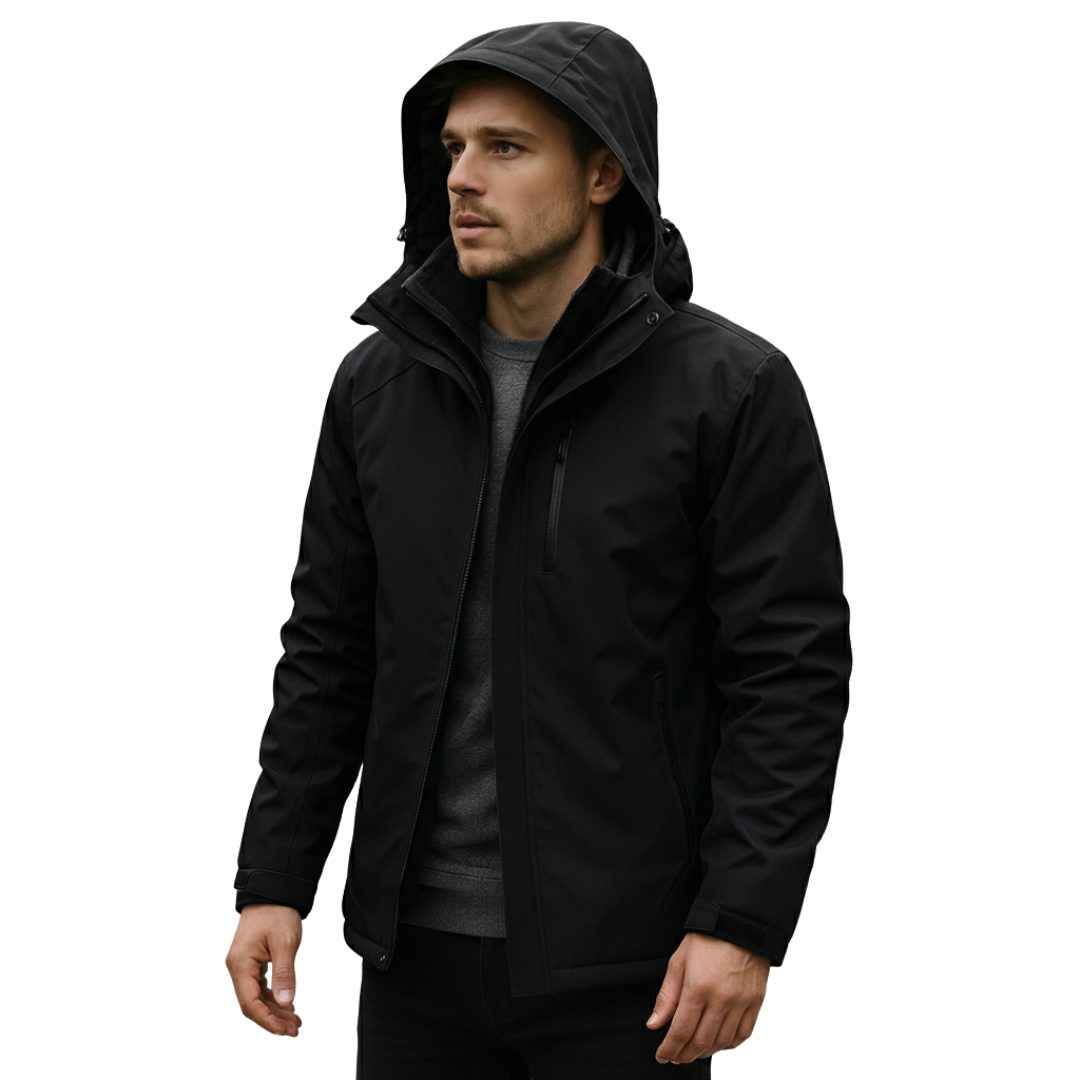 StormShell Jacket