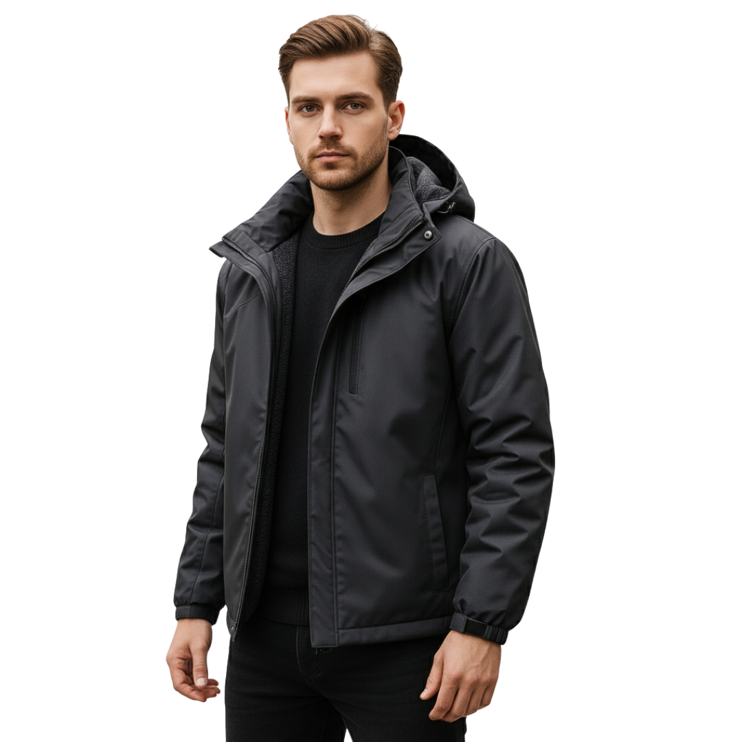StormShell Jacket