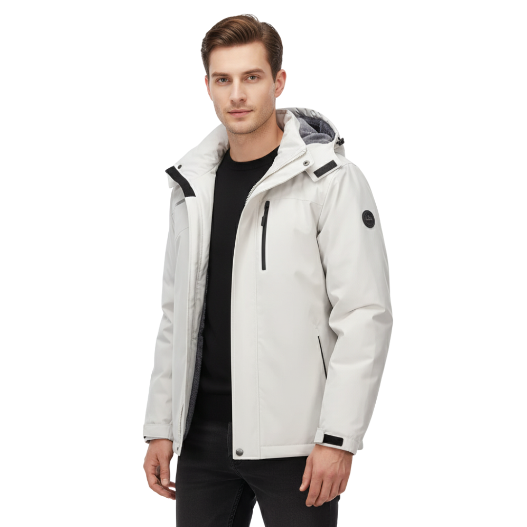 StormShell Jacket
