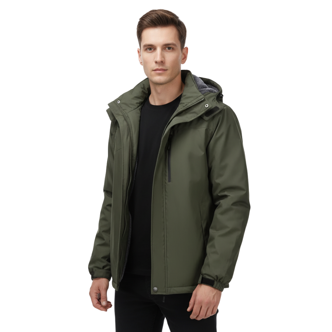 StormShell Jacket