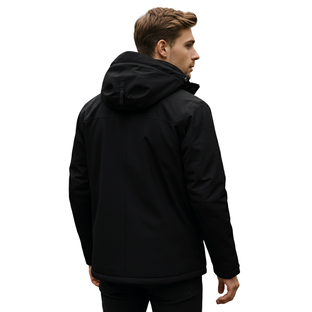 StormShell Jacket
