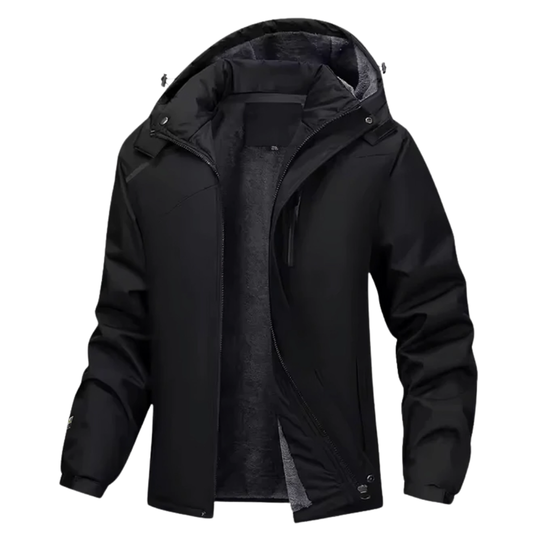 StormShell Jacket
