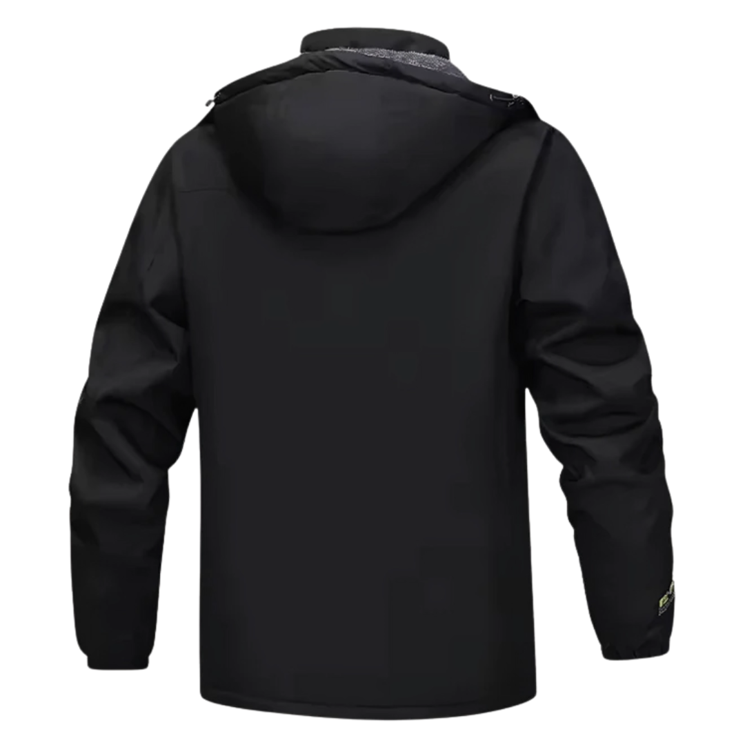 StormShell Jacket