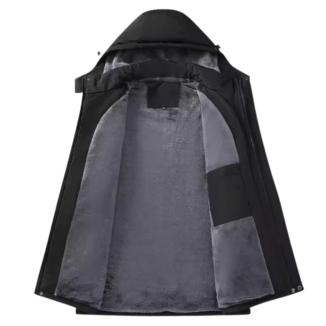 StormShell Jacket