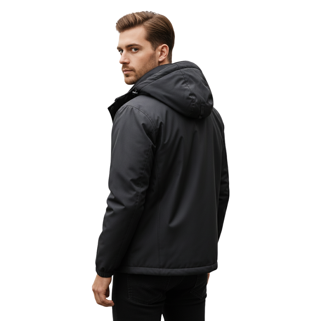 StormShell Jacket