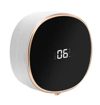 Stylish Automatic Soap Dispenser with Touchless Technology