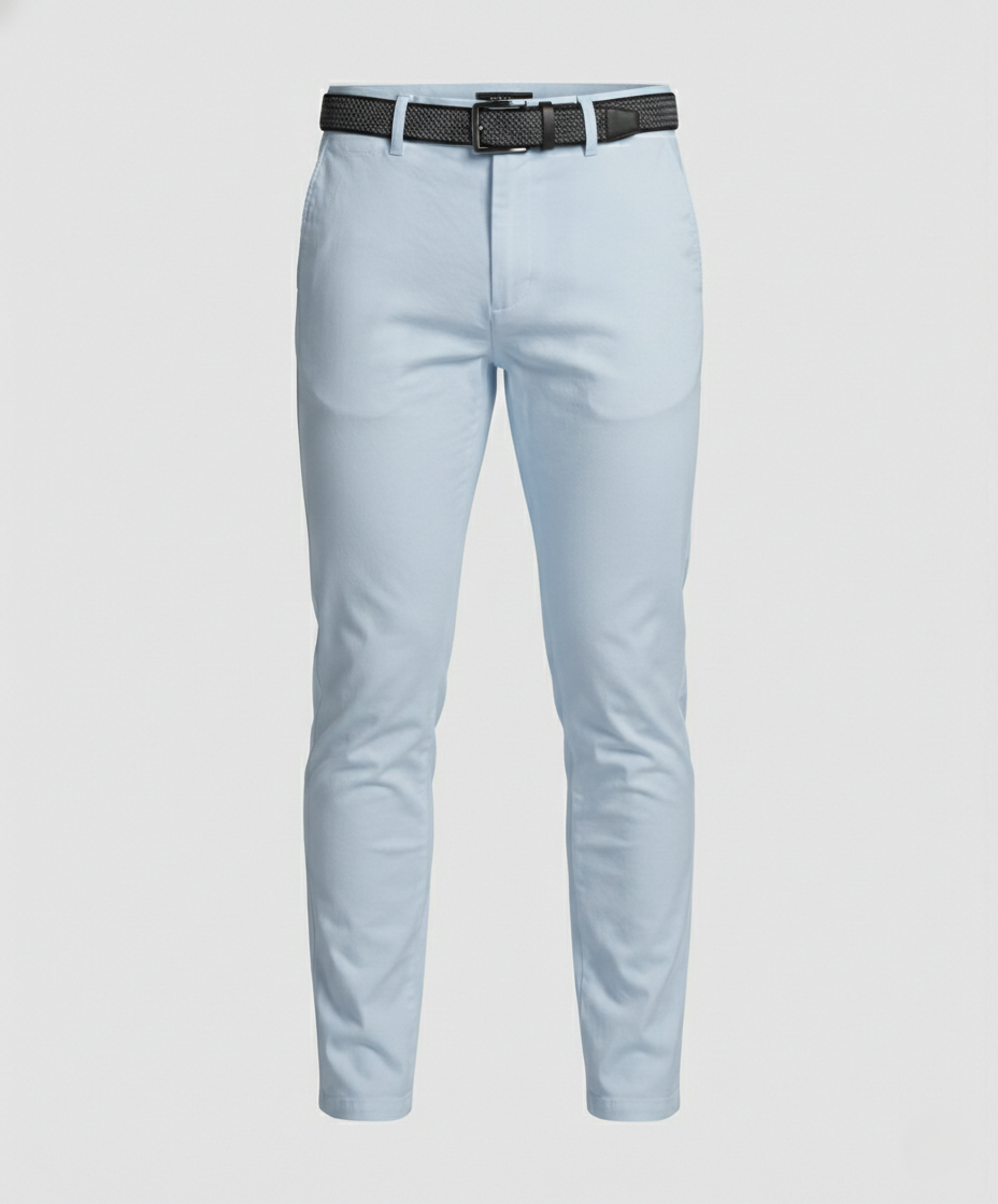 Stylish Modern Men's Trousers