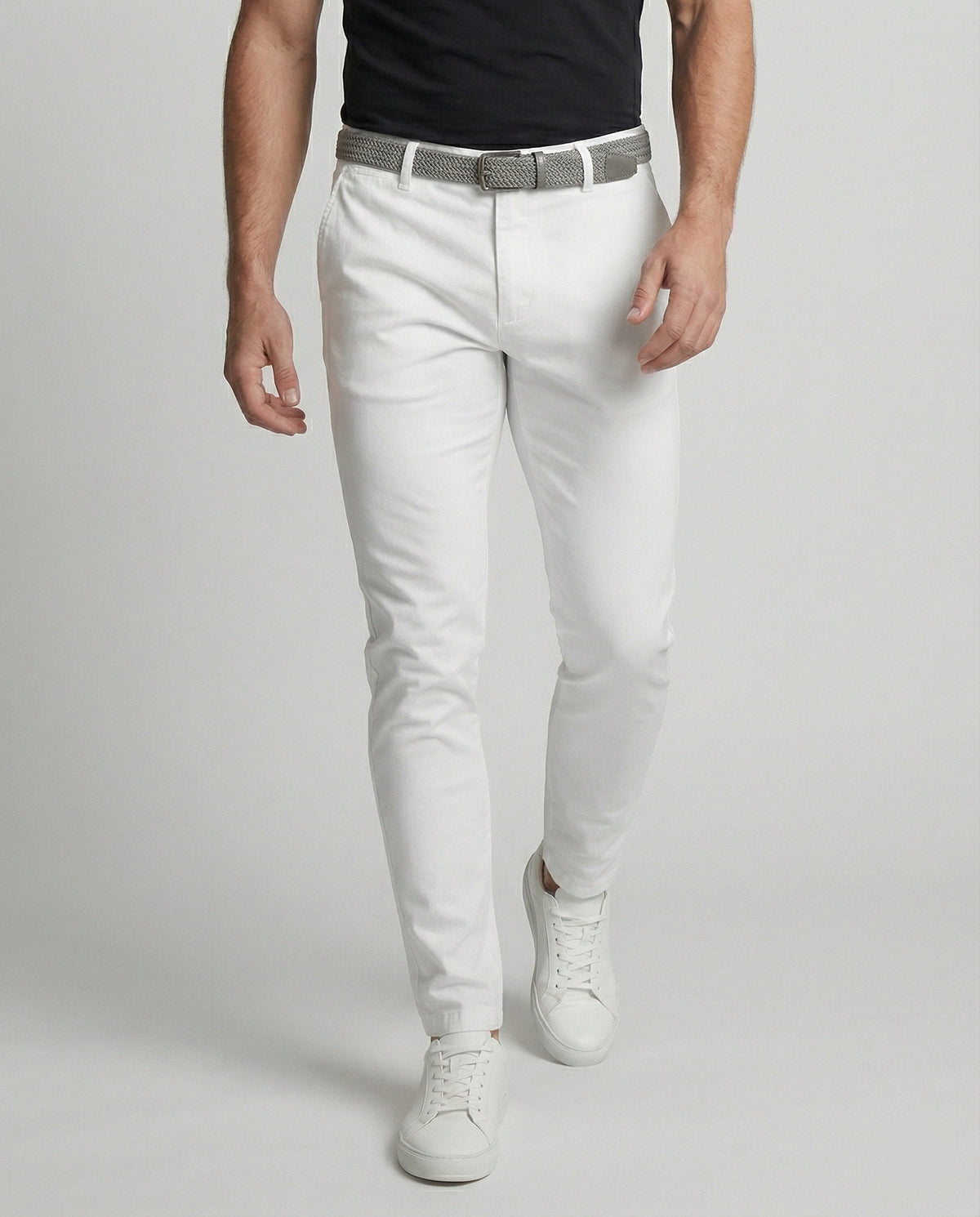 Stylish Modern Men's Trousers