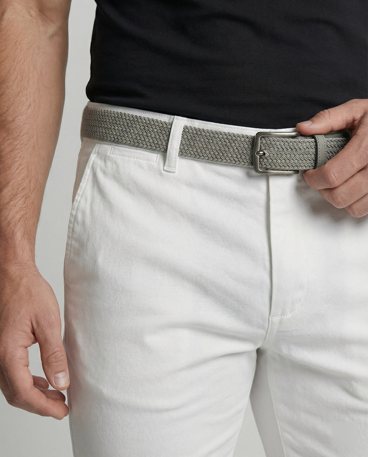 Stylish Modern Men's Trousers