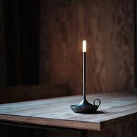 Subtle Table Lamp