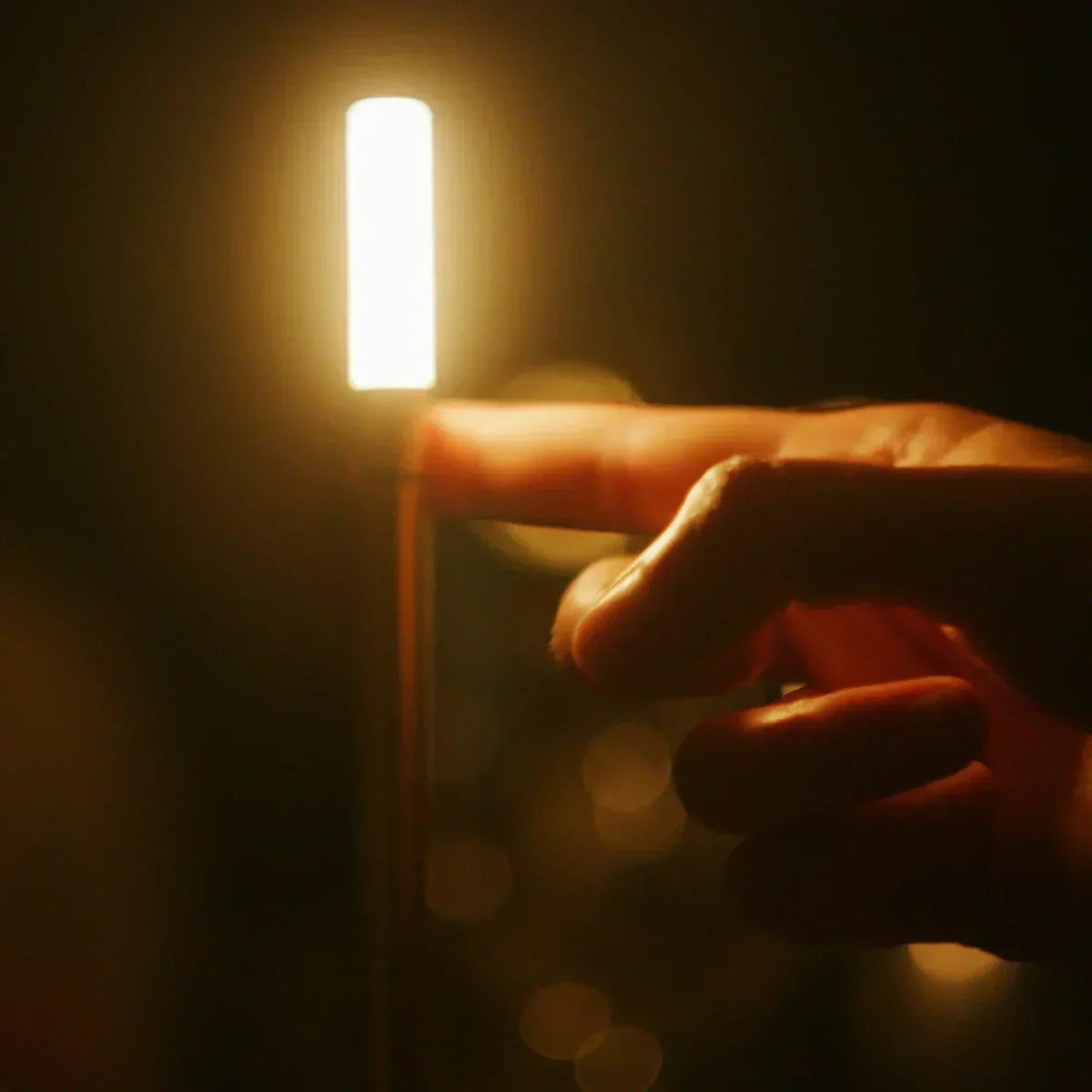Subtle Table Lamp