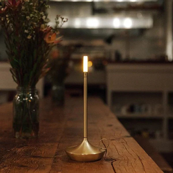 Subtle Table Lamp