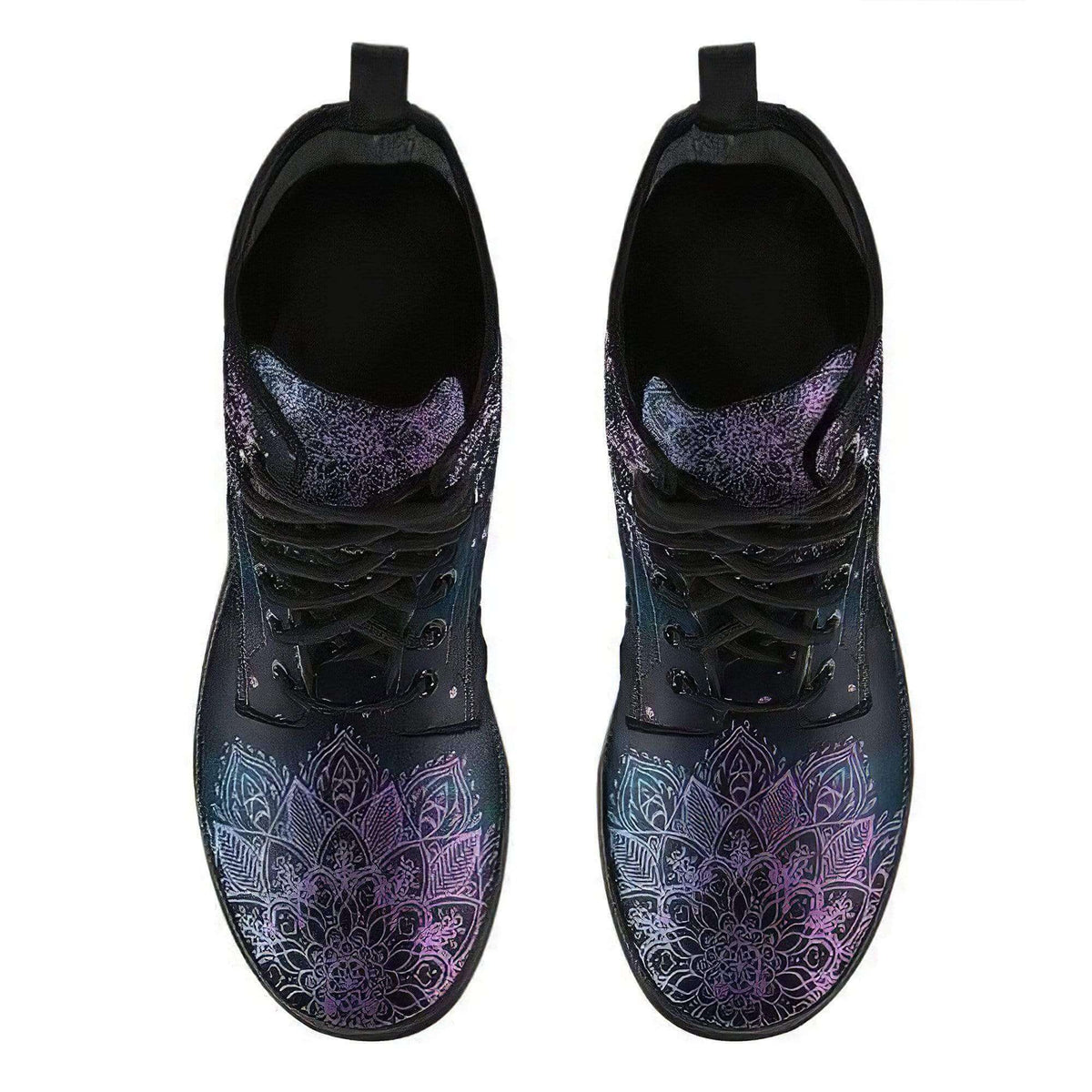 Sun and Moon Boots