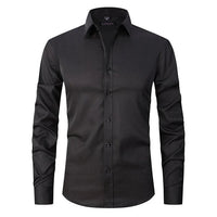 Davy | Men's Stretch Performance Dress Shirt