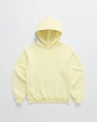 Le sweat à capuche iconique Davy