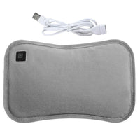 Davy Portable Rechargeable Heating Cushion